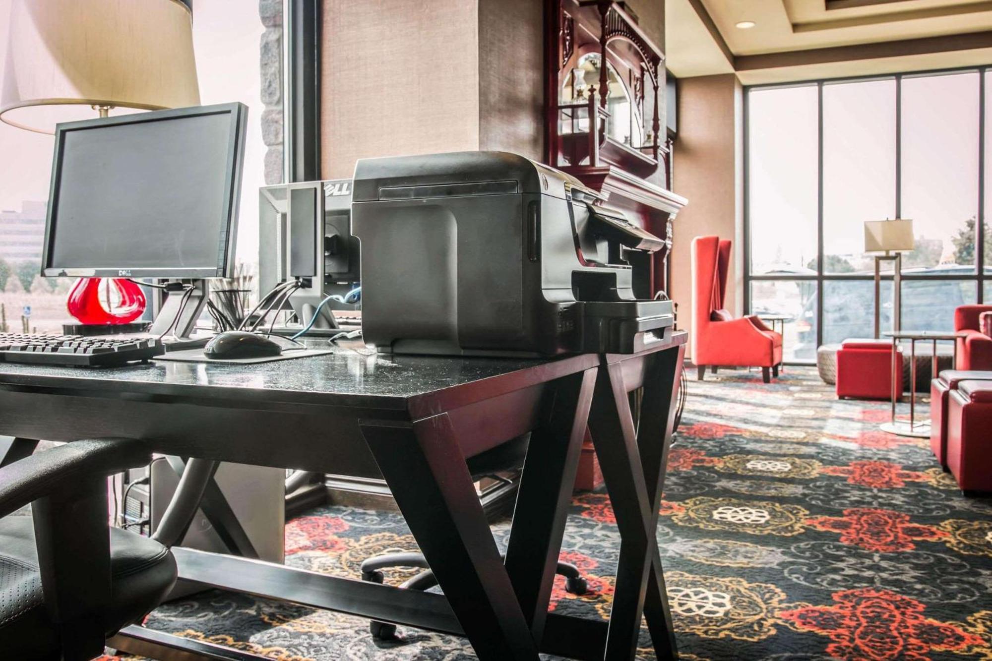 Shoreline Inn & Conference Center, Ascend Hotel Collection Muskegon Ngoại thất bức ảnh