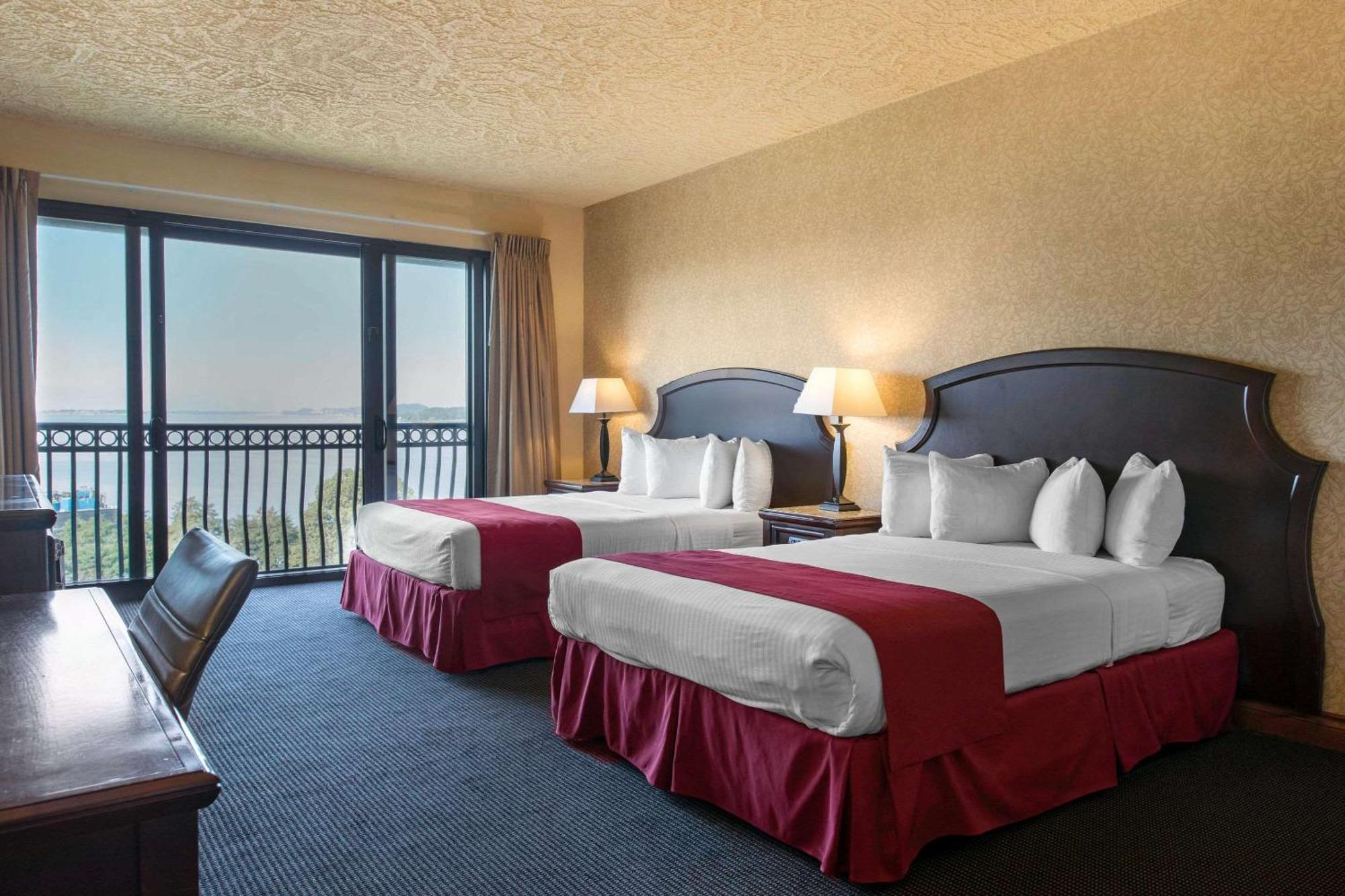 Shoreline Inn & Conference Center, Ascend Hotel Collection Muskegon Ngoại thất bức ảnh