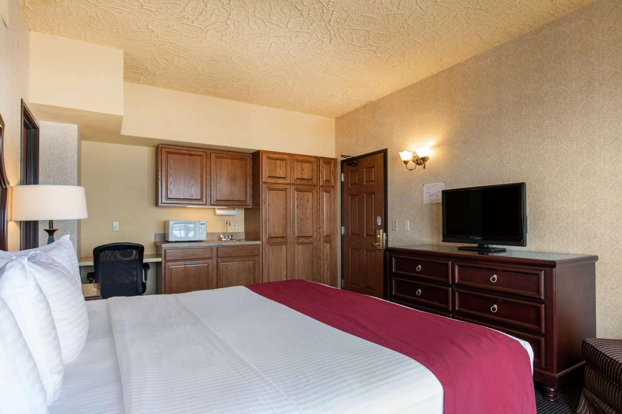 Shoreline Inn & Conference Center, Ascend Hotel Collection Muskegon Ngoại thất bức ảnh