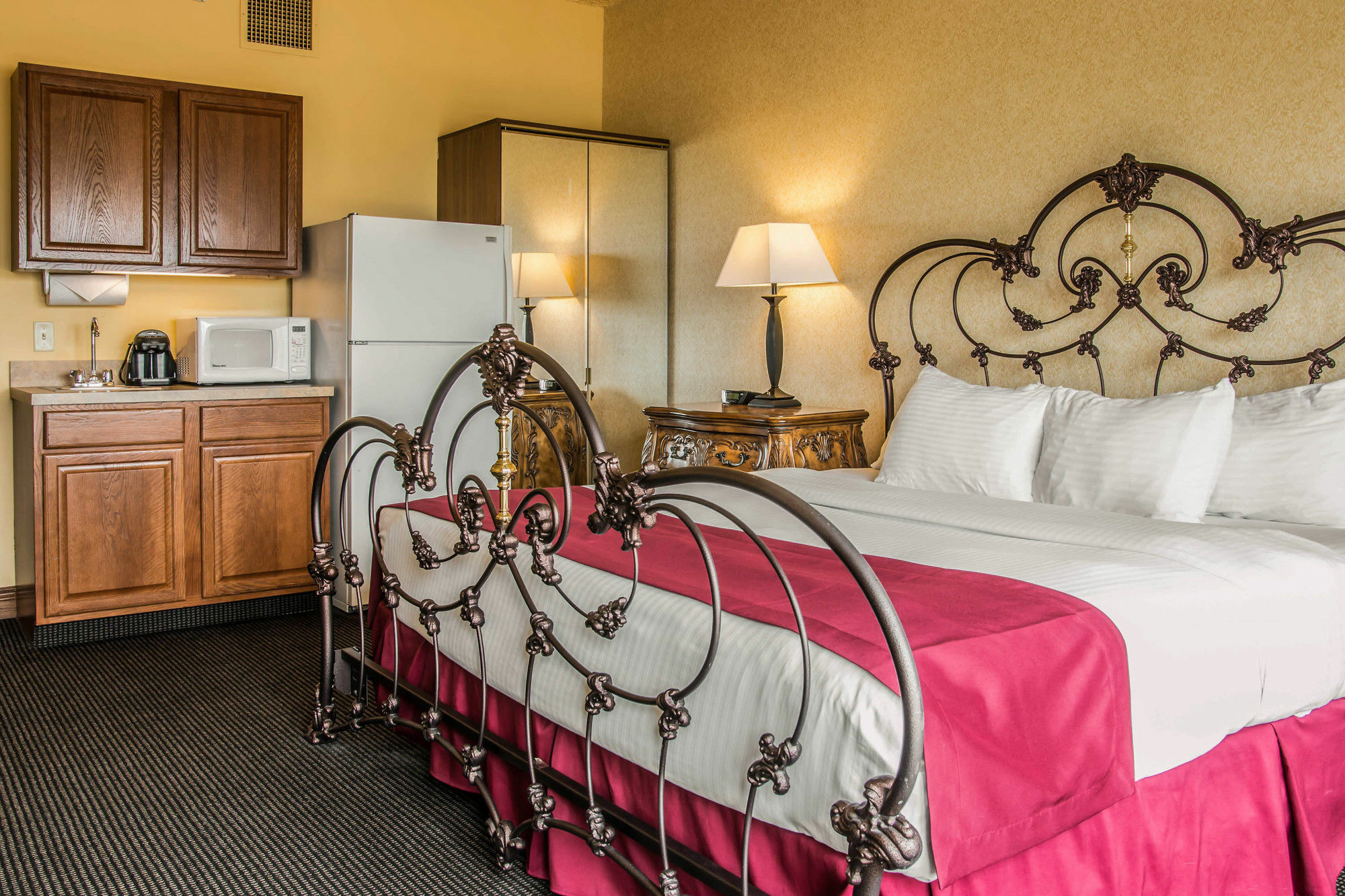 Shoreline Inn & Conference Center, Ascend Hotel Collection Muskegon Ngoại thất bức ảnh